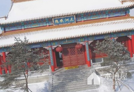 佳木斯佛光寺介绍_佳木斯佛光寺门票_开放时间_电话一览_本地屋