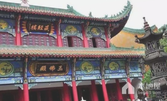 武汉宝通寺2021年开放时间
