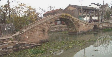 东王桥