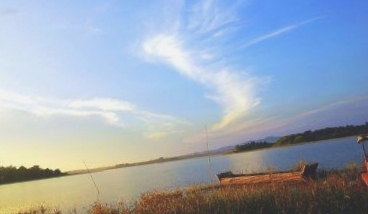 赤龙湖国家湿地公园