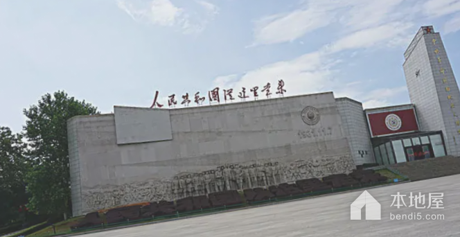 陇南市博物馆