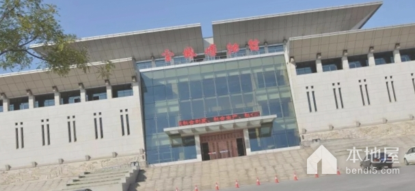 晋城博物馆