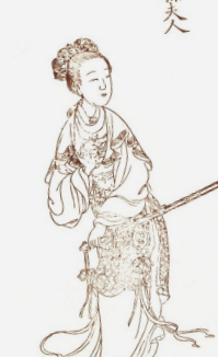 孙尚香 三国时期刘备的妻子 介绍 孙尚香的个人资料 本地屋