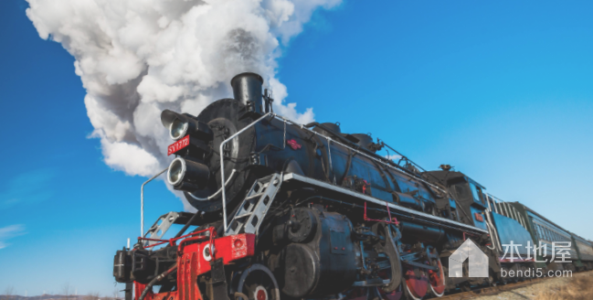 蒸气机车专项旅游