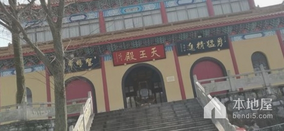 龙池山澄光寺