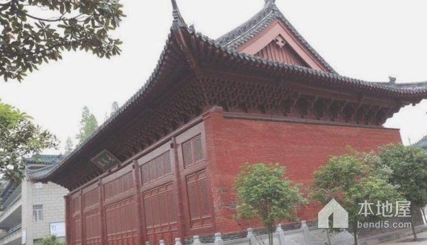 荆州文庙