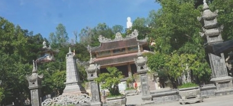 龙山寺