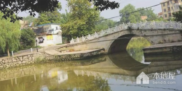 南陵惠民桥