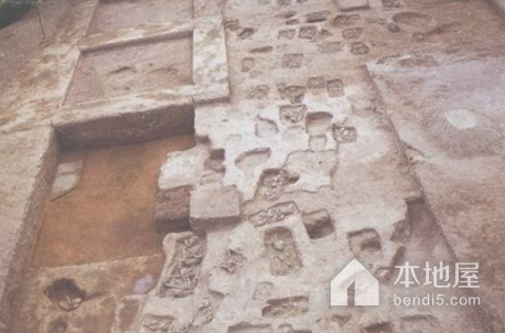 八六坡新石器时代遗址