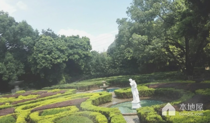 桂林市黑山植物园
