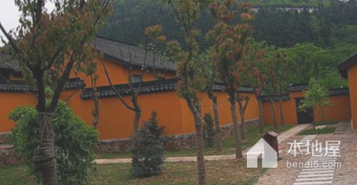 名山水月寺