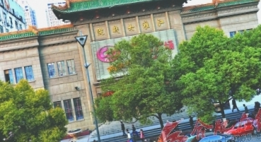 江淮大戏院