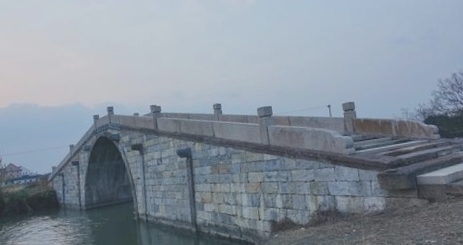 沈庄桥