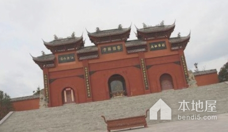 宁波宁国寺