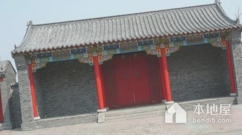 哈尔滨京旗文化博物馆