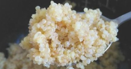 油钻沙小米饭