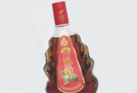 昌黎鼋鱼酒