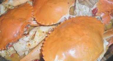 南水肉蟹