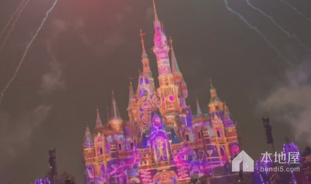 2021上海旅游节期间迪士尼有半价吗