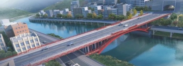 兴塘坝桥