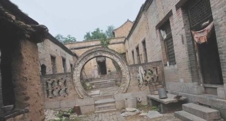 刘家寨墓