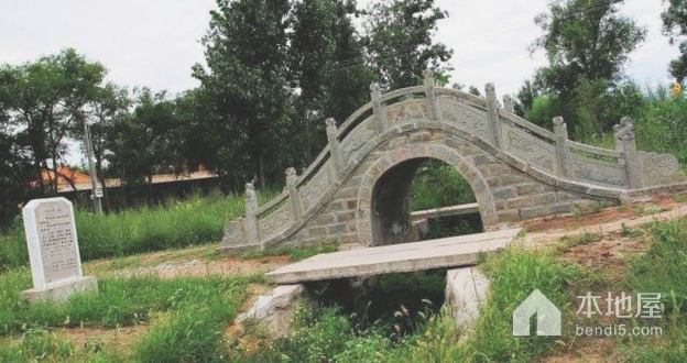 滦县响水桥