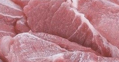 塘蓬镇生炆猪肉