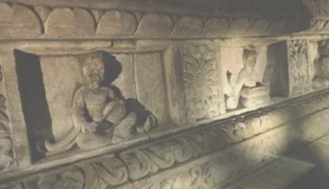 加音塔拉石室石棺古墓群