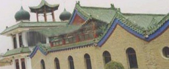 大韩寨清真寺