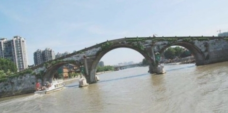 蓆桥