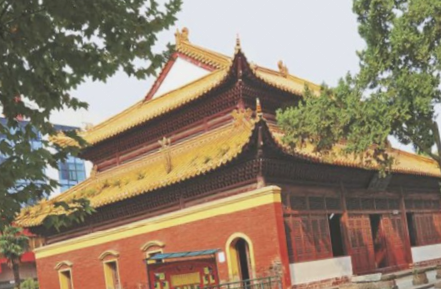 黄州文庙