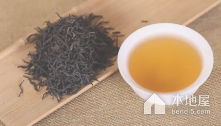 铅山河红茶制作技艺