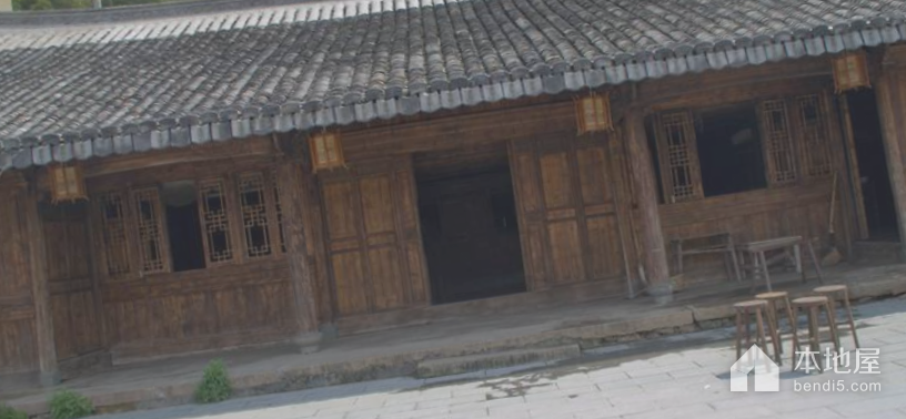 寺前村古文化遗址