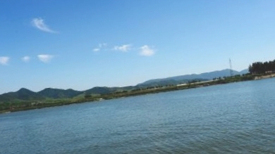 太子河风景区