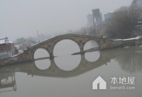 白龙塘桥