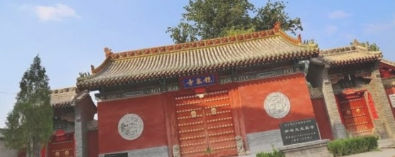 南林交龙泉寺