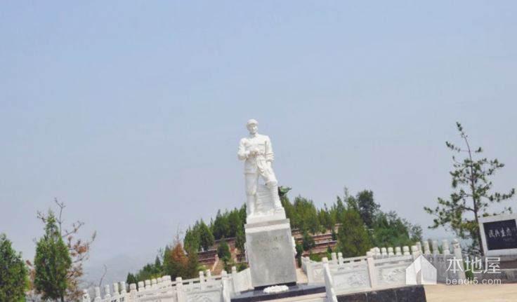 柳林县旅游景点有哪些图片