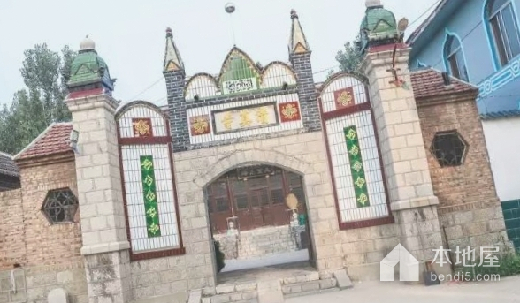 韩庄清真寺