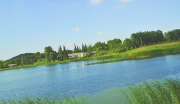 庙山湖