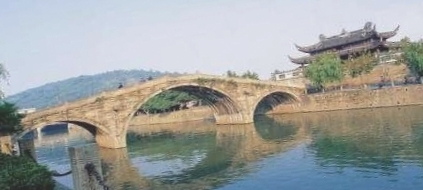 吴兴妙济桥