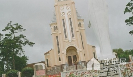 中和镇天主教堂