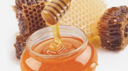 桂岭蜂蜜