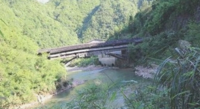 洛岭桥