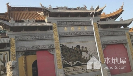 太仓普济寺
