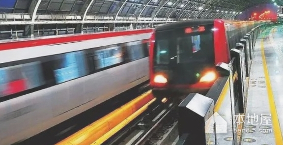 天津地铁临时关闭站点线路汇总（2022年5月）