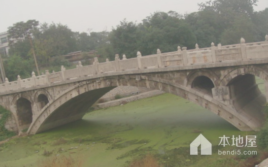 肖庄石桥