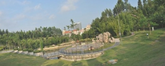 燕子岭生态公园