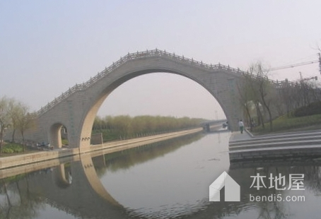 苏州凤凰桥