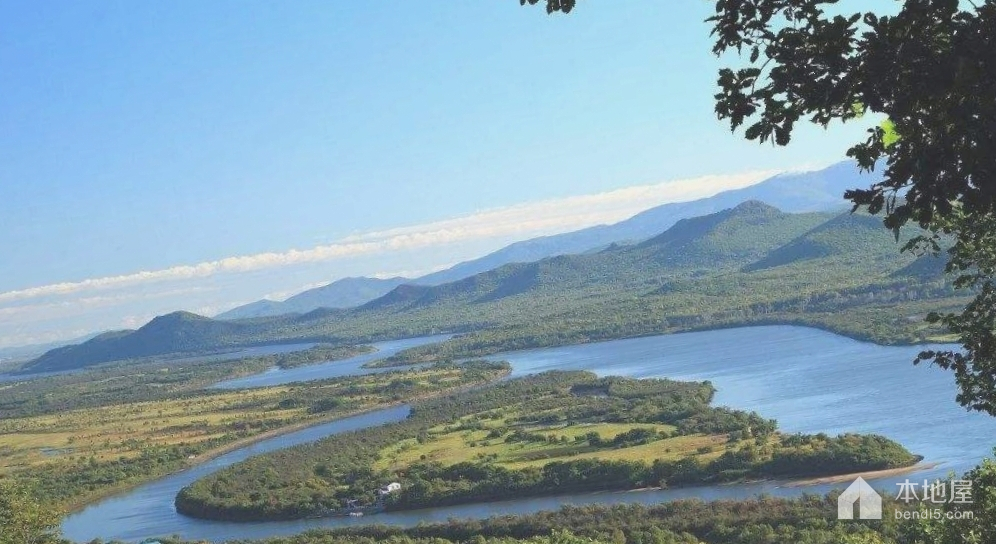 双河自然保护区