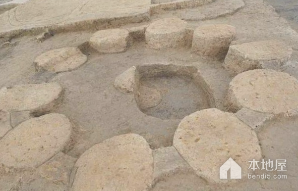 大马厩岩房旧石器时代晚期遗址